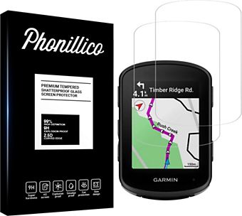 Garmin online edge 250