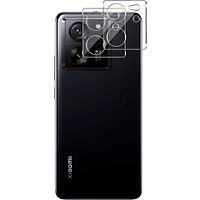 Protège objectif PHONILLICO Xiaomi 13T/13T PRO - verre caméra