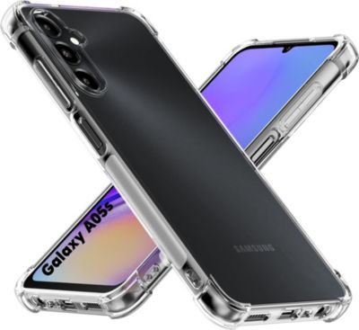 Coque PHONILLICO Samsung Galaxy A05S - Antichoc