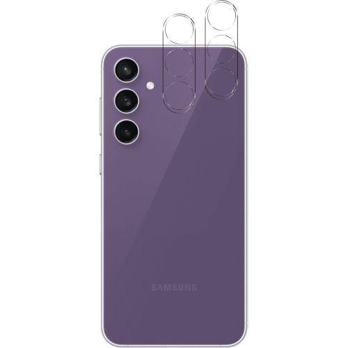 Protège objectif PHONILLICO Samsung Galaxy S23 Ultra - Verre caméra