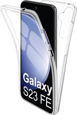 Coque intégrale PHONILLICO Samsung Galaxy S23 FE