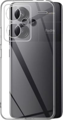 Coque PHONILLICO Xiaomi Redmi Note 13 PRO PLUS 5G - TPU Coque PHONILLICO Xiaomi Redmi Note 13 PRO PLUS 5G - TPU