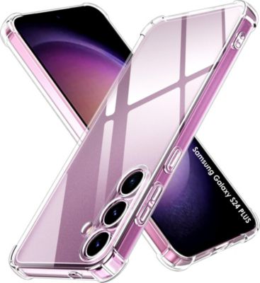 Coque PHONILLICO Samsung Galaxy S24 PLUS - Antichoc