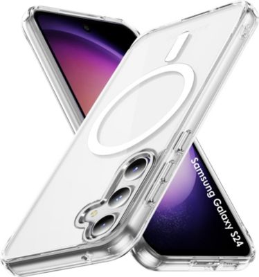 coque_phonillico_samsung_galaxy_s24_-_tpu_transparent