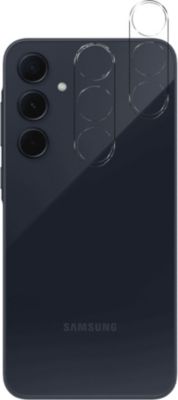 Protège objectif PHONILLICO Samsung Galaxy A55 5G - Verre caméra