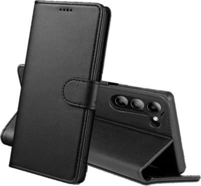 Coque PHONILLICO Samsung Galaxy S24 PLUS - Portefeuille