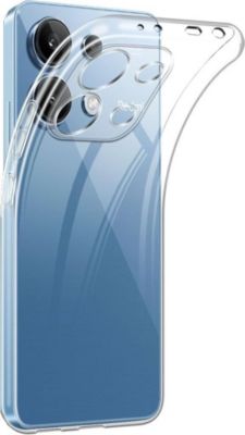 Coque PHONILLICO Xiaomi Redmi Note 13 PRO 4G - TPU