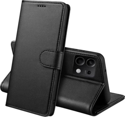 Coque PHONILLICO Xiaomi Redmi Note 13 5G - Portefeuille