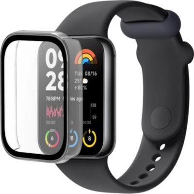 Coque PHONILLICO Xiaomi Smart Band 8 Pro Coque PHONILLICO Xiaomi Smart Band 8 Pro