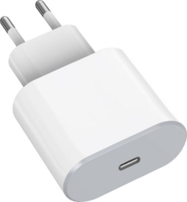 Chargeur PHONILLICO iPad Air 11  13  Pro 11  13  2024 - 20W