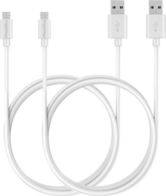 Cable micro USB PHONILLICO Bose Quiet comfort 35 Wireless II