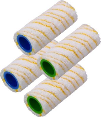 Kit de remplacement PHONILLICO Karcher FC 7 / FC 5 / FC 3 Kit de remplacement PHONILLICO Karcher FC 7 / FC 5 / FC 3