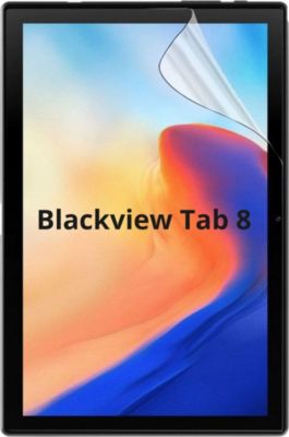 Protège écran PHONILLICO Blackview Tab 8 Protège écran PHONILLICO Blackview Tab 8