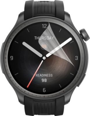 Protège écran PHONILLICO Amazfit Balance - Film plastique