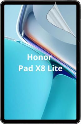 Protège écran PHONILLICO Honor Pad X8 Lite