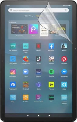 Protège écran PHONILLICO Amazon Fire Max 11