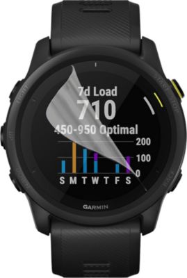 Protège écran PHONILLICO Garmin Forerunner 745 - Film plastique