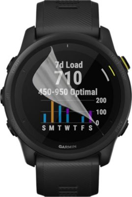 Protège écran PHONILLICO Garmin Forerunner 745 - Film plastique Protège écran PHONILLICO Garmin Forerunner 745 - Film plastique