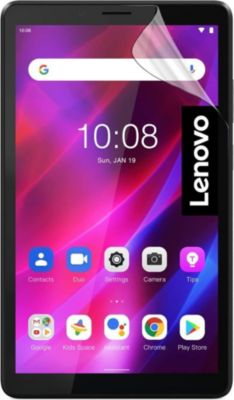 Protège écran PHONILLICO Lenovo Tab M7 (3rd Gen)