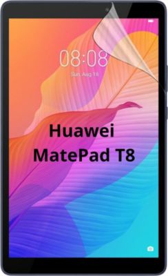 Protège écran PHONILLICO Huawei MatePad T8