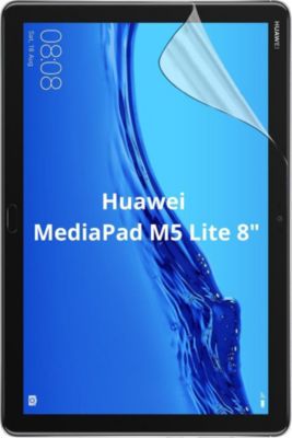 Protège écran PHONILLICO Huawei MediaPad M5 Lite 8"