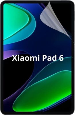 Protège écran PHONILLICO Xiaomi Pad 6