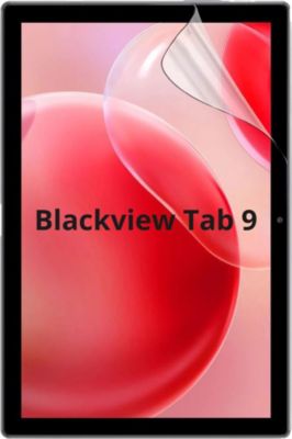 Protège écran PHONILLICO Blackview Tab 9