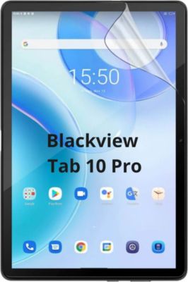 Protège écran PHONILLICO Blackview Tab 10 Pro