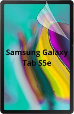 Protège écran PHONILLICO Samsung Galaxy Tab S5e