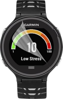 Protège écran PHONILLICO Garmin Forerunner 630 - Film plastique