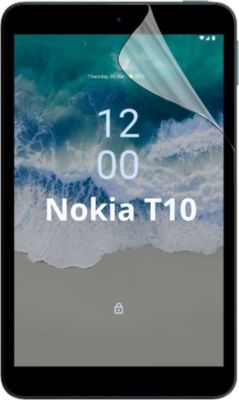 Protège écran PHONILLICO Nokia T10