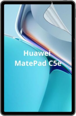Protège écran PHONILLICO Huawei MatePad C5e