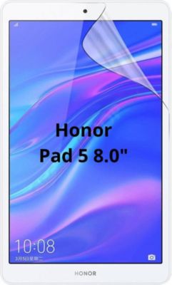 Protège écran PHONILLICO Honor Pad 5 8.0"