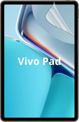 Protège écran PHONILLICO Vivo Pad