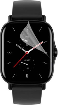 Protège écran PHONILLICO Amazfit GTS 2 - Film plastique Protège écran PHONILLICO Amazfit GTS 2 - Film plastique
