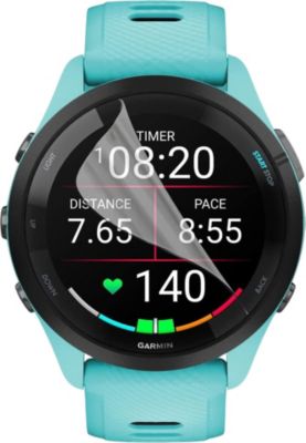 Protège écran PHONILLICO Garmin Forerunner 265s - Film plastique