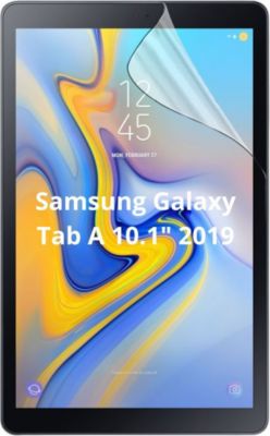 Protège écran PHONILLICO Samsung Galaxy Tab A 10.1" (2019)
