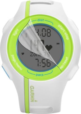 Protège écran PHONILLICO Garmin Forerunner 210 - Film plastique