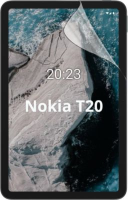 Protège écran PHONILLICO Nokia T20