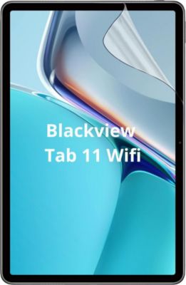 Protège écran PHONILLICO Blackview Tab 11 Wifi