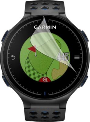 Protège écran PHONILLICO Garmin Approach S5 - Film plastique