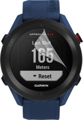 Protège écran PHONILLICO Garmin Approach S12 - Film plastique