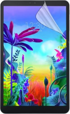 Protège écran PHONILLICO LG G Pad 5 10.1"