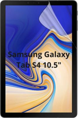 Protège écran PHONILLICO Samsung Galaxy Tab S4 10.5"