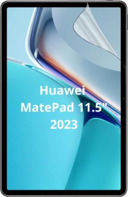 Protège écran PHONILLICO Huawei MatePad 11.5" (2023) Protège écran PHONILLICO Huawei MatePad 11.5" (2023)