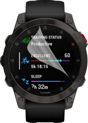 Protège écran PHONILLICO Garmin Epix Gen 2 - 47mm