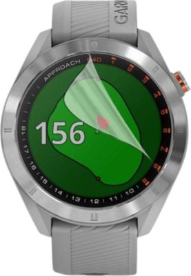 Protège écran PHONILLICO Garmin Approach S40 - Film plastique