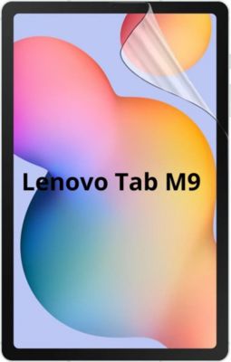 Protège écran PHONILLICO Lenovo Tab M9 Protège écran PHONILLICO Lenovo Tab M9