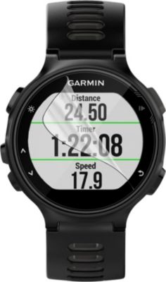 Protège écran PHONILLICO Garmin Forerunner 735XT - Film plastique