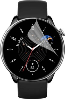 Protège écran PHONILLICO Amazfit GTR Mini - Film plastique